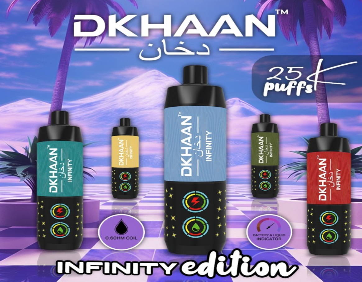 Smoke Shop Online: Disposable Vapes, Delta Edibles/Vapes & More